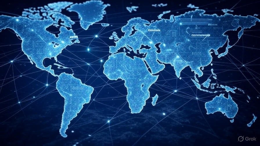 tech international