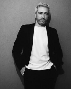 alex litvan