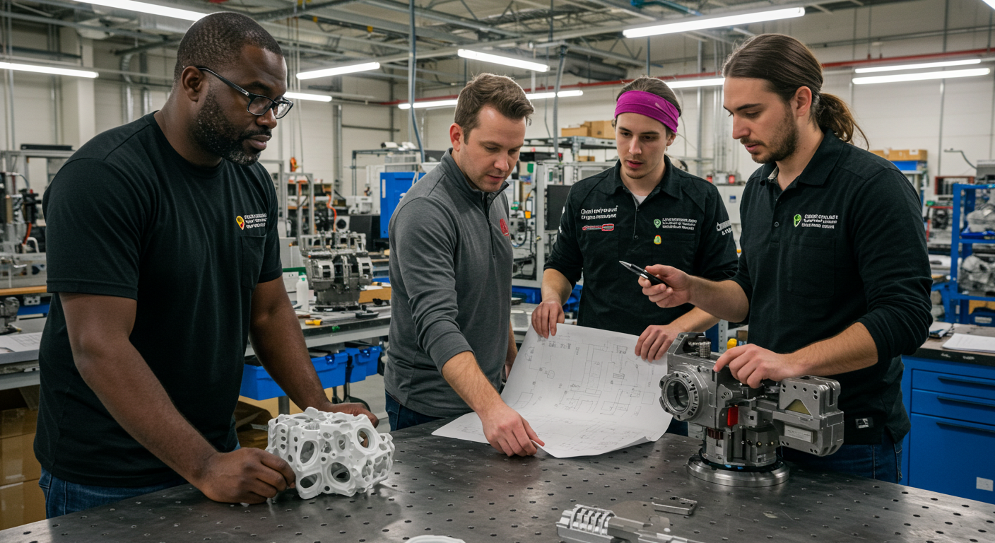 what do technical engineers do