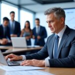 vp of administration