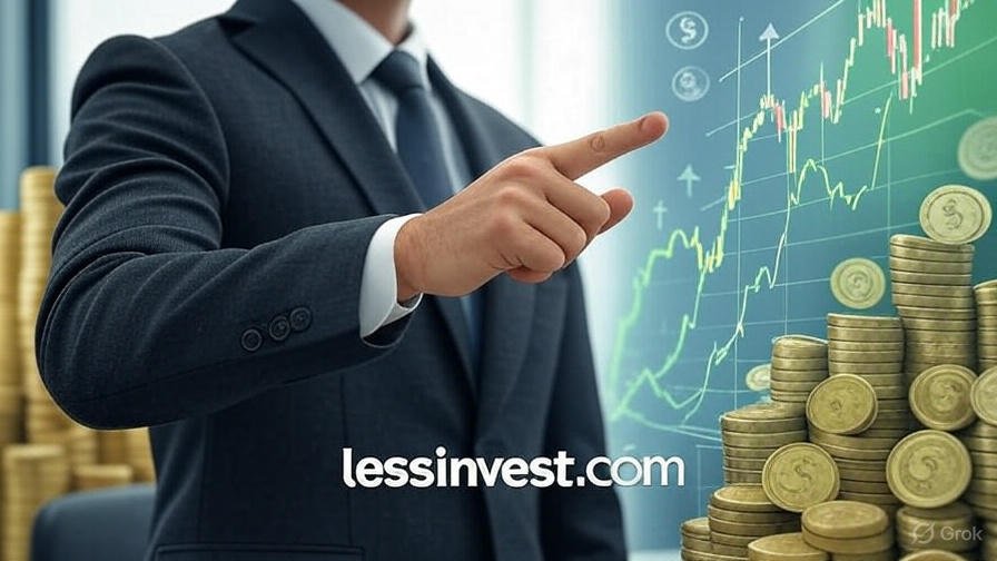 lessinvest.com