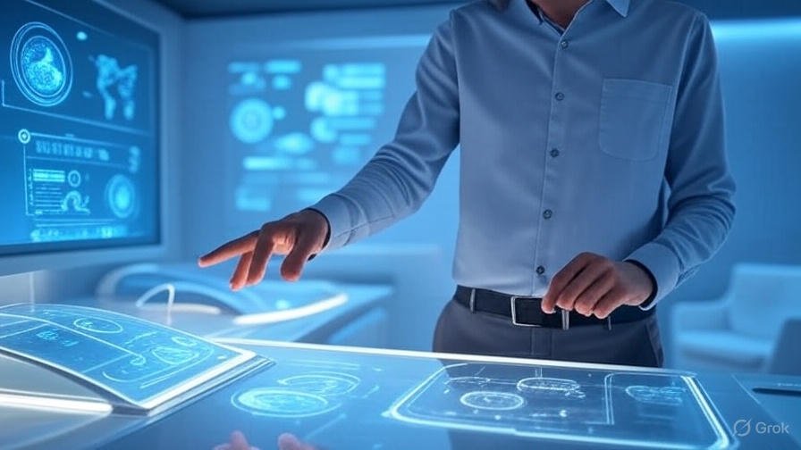 Scopi Tech.com