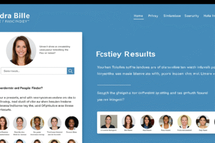 Sandra Bille People Finder