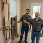 port richey repipe