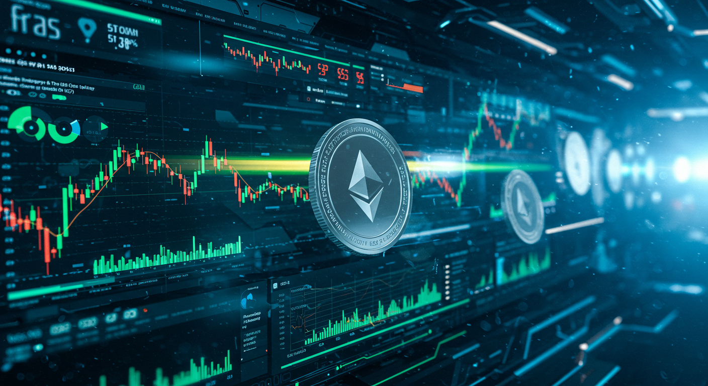 faston trading etherions