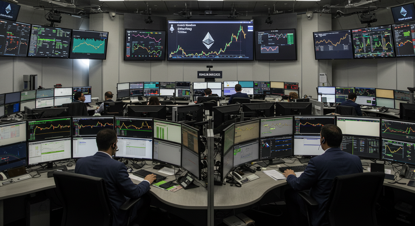 faston trading etherions