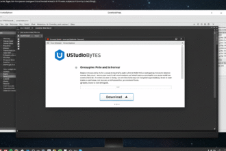 Download UStudioBytes