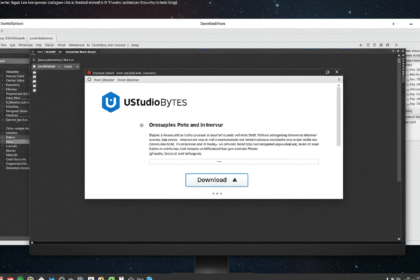 Download UStudioBytes
