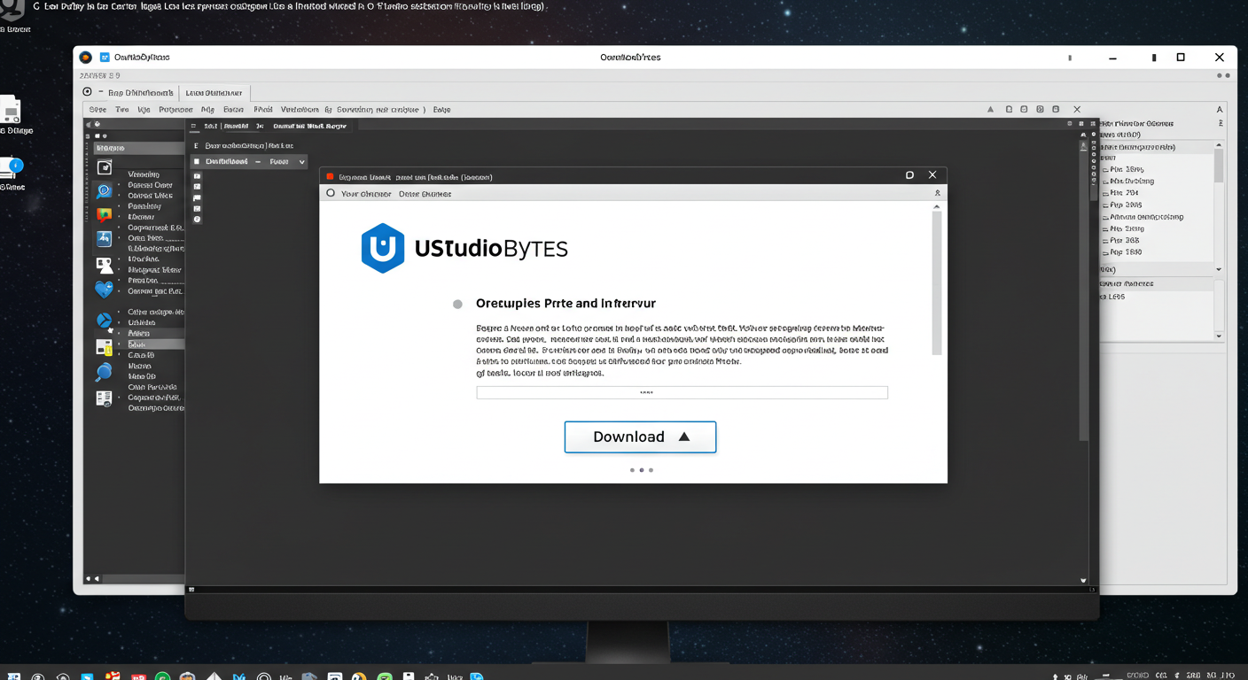 Download UStudioBytes