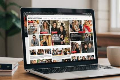 showbizztoday.com celebrity gossip