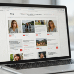 the blog pocketmemoriesnet site