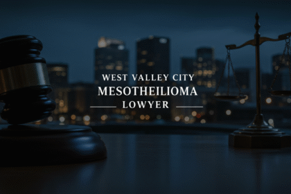 West Valley City Mesothelioma Lawyer Vimeo