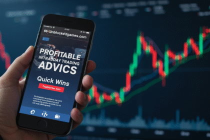 profitable intraday trading advice 66unblockedgames.com