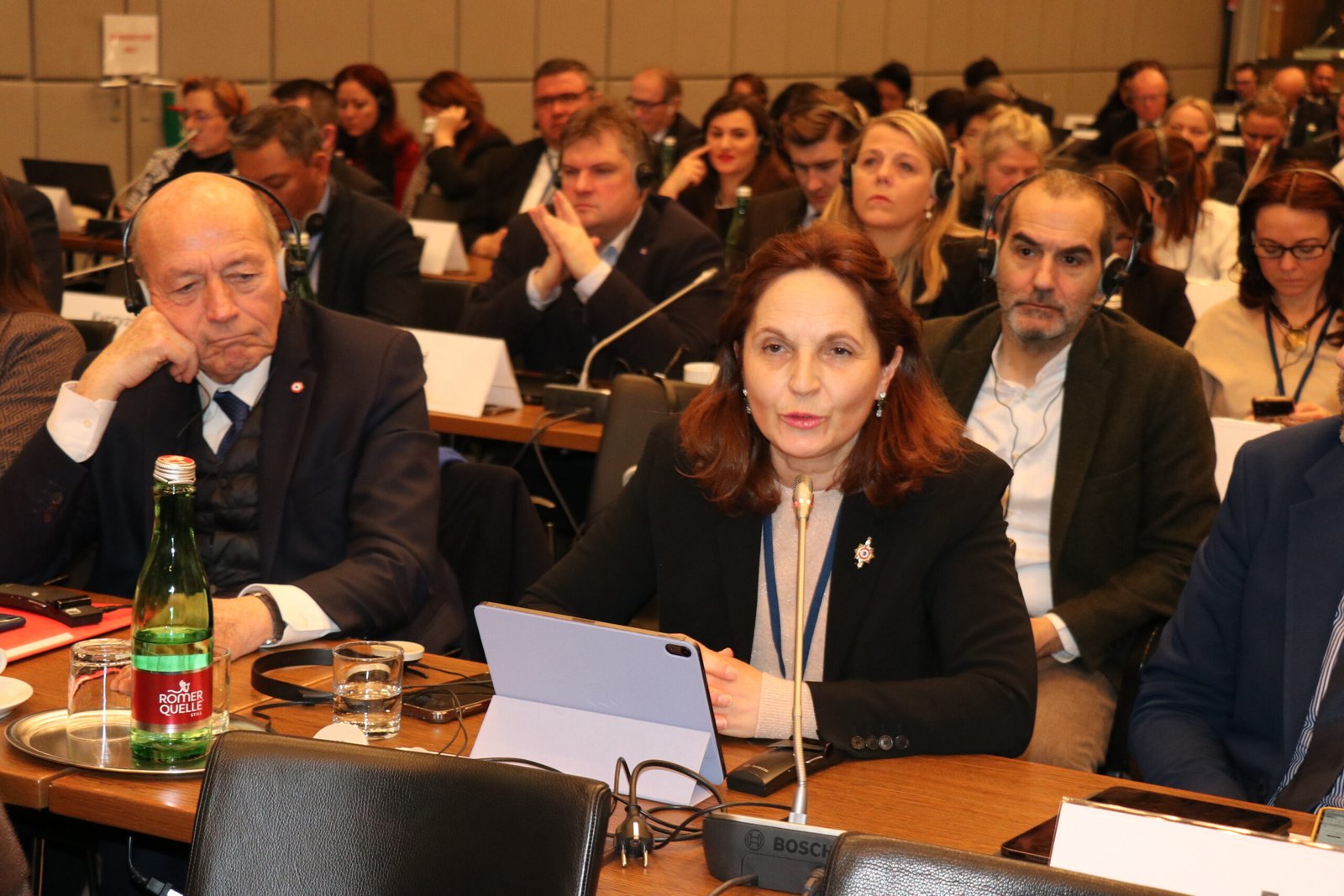 fully funded conference in ethiopia may 2025