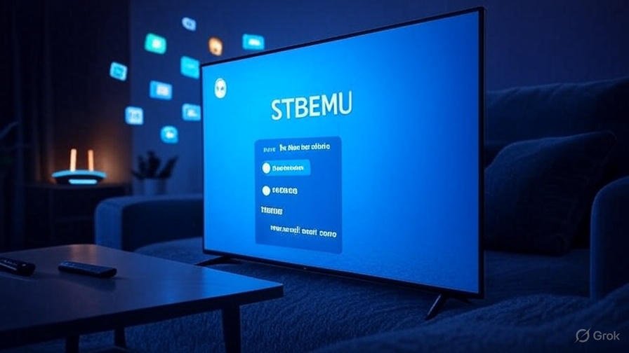 stbemu codes unlimited 2025