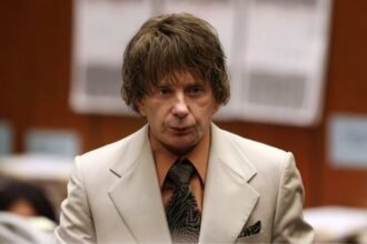 gary phillip spector