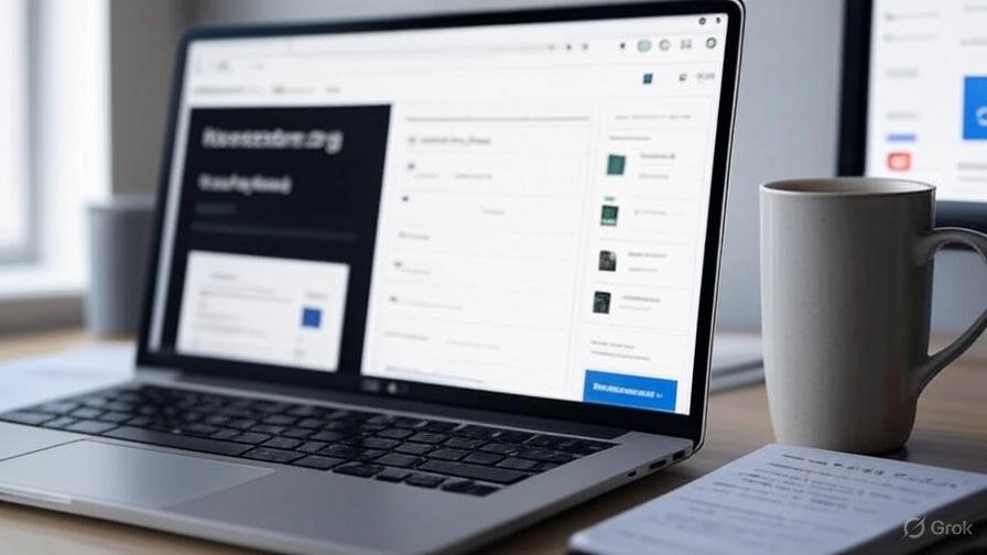 start nixcoders org blog