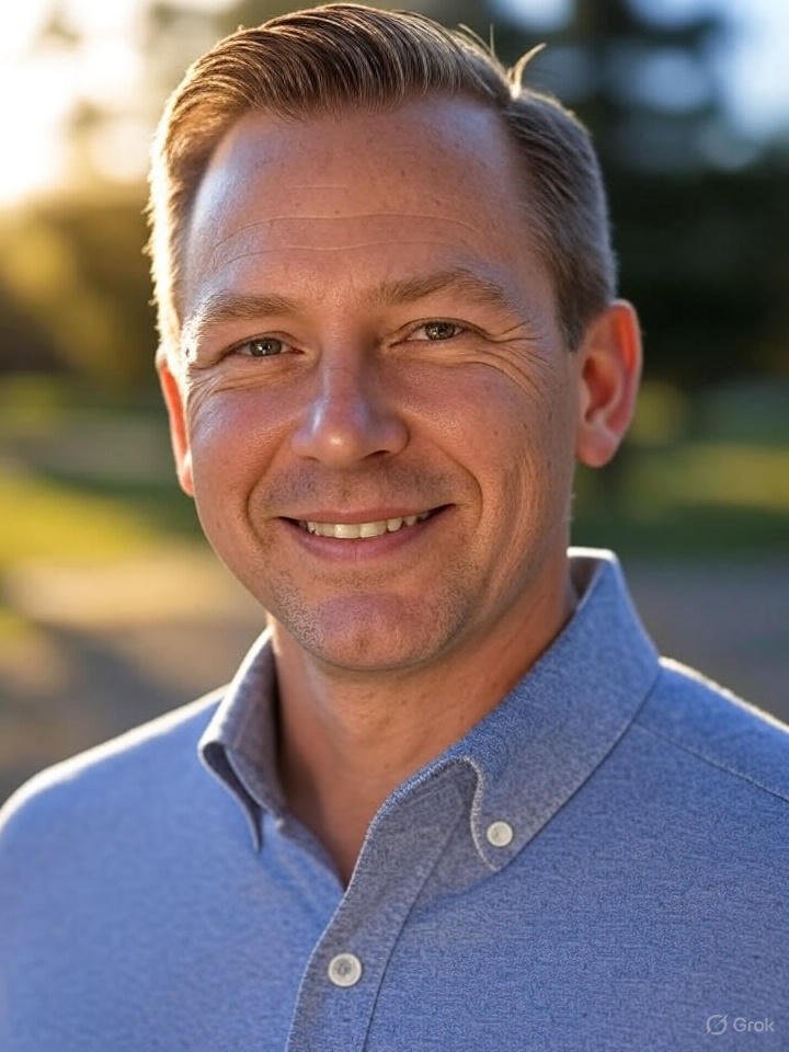 kirk gerndt